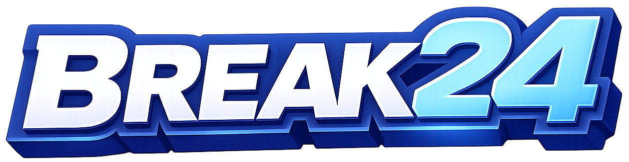 BREAK 24