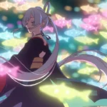 Découvrez Kaguya, princesse cosmique, une série animée magique sur Netflix. Un voyage fascinant à travers des mondes colorés et enchanteurs.