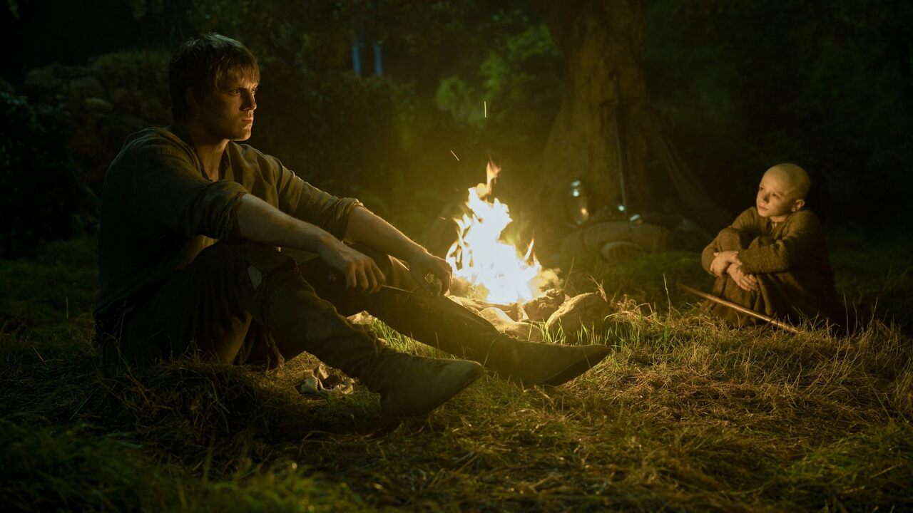 A Knight of the Seven Kingdoms : Tous savoir sur l’épisode 2 de la saison 1