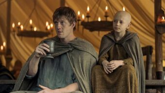 A Knight of the Seven Kingdoms : Épisode 1, saison 1 expliqué