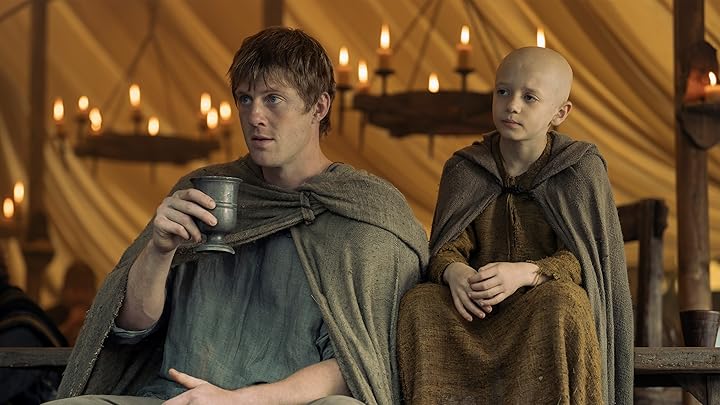 A Knight of the Seven Kingdoms : Épisode 1, saison 1 expliqué