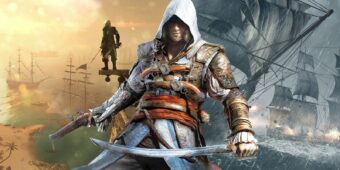 Assassin’s Creed Black Flag Remake : Ubisoft lâche un indice