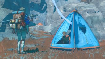 Cairn (PS5/PC) : le jeu de simulation d’escalade le plus réaliste de 2026
