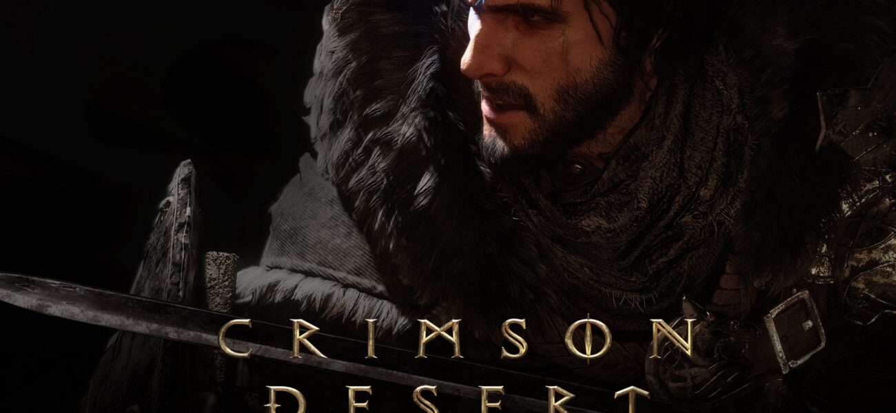 Crimson Desert : 15 minutes de gameplay dévoilé,on debrief