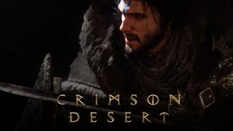 Crimson Desert : 15 minutes de gameplay dévoilé,on debrief