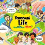 Tomodachi Life : Une vie de rêve - inclusivité renforcée et partage d’images limité