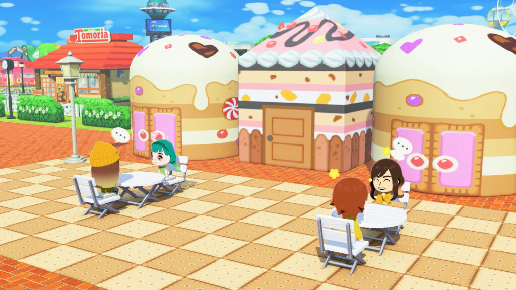 Tomodachi Life : Une vie de rêve : Dossier complet sur le jeu Nintendo