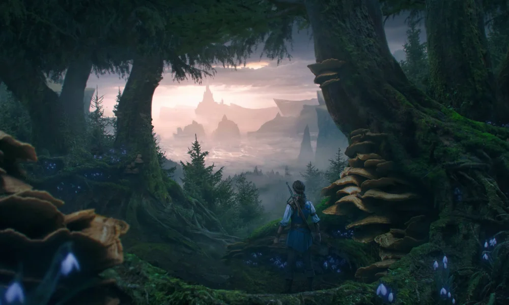 Fable : de nouvelles images dévoilées juste avant la conférence Xbox