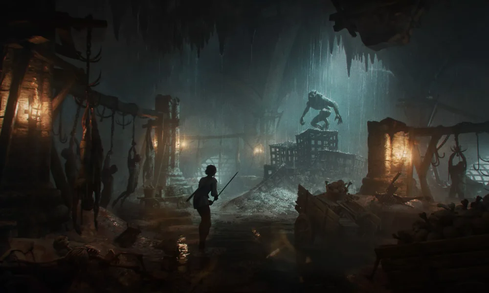 Fable : de nouvelles images dévoilées juste avant la conférence Xbox