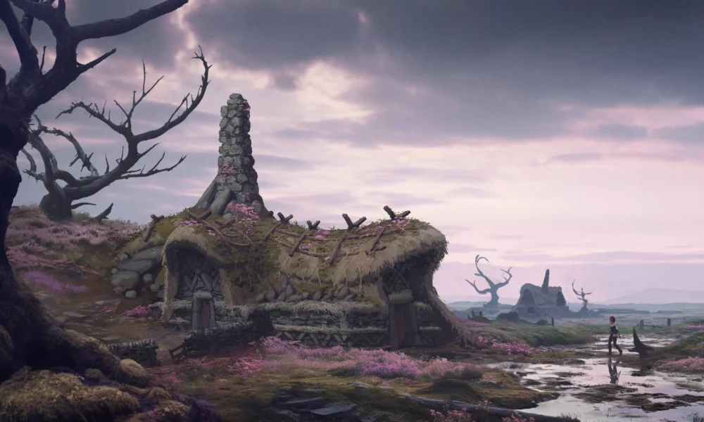 Fable : de nouvelles images dévoilées juste avant la conférence Xbox