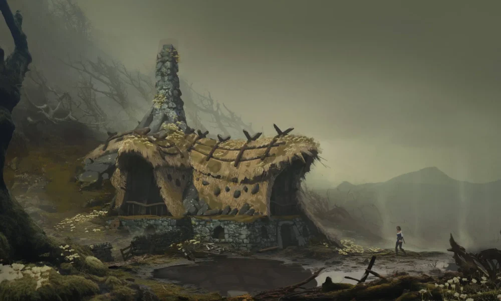 Fable : de nouvelles images dévoilées juste avant la conférence Xbox