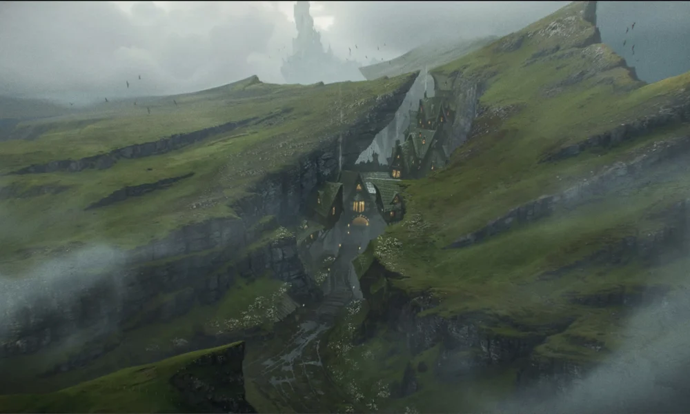Fable : de nouvelles images dévoilées juste avant la conférence Xbox