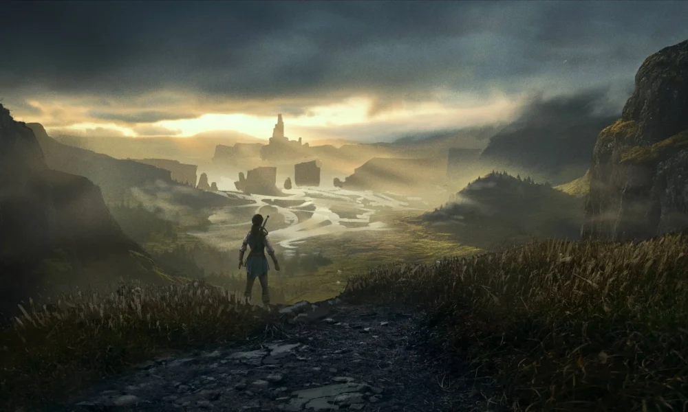 Fable : de nouvelles images dévoilées juste avant la conférence Xbox