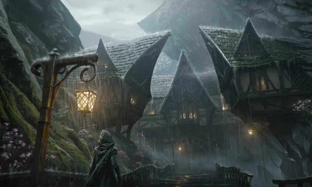 Fable : de nouvelles images dévoilées juste avant la conférence Xbox