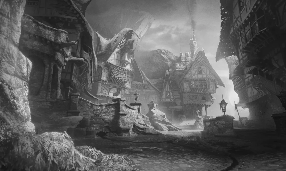 Fable : de nouvelles images dévoilées juste avant la conférence Xbox