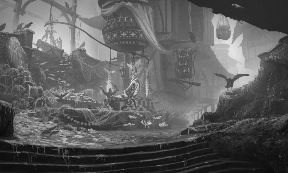 Fable : de nouvelles images dévoilées juste avant la conférence Xbox