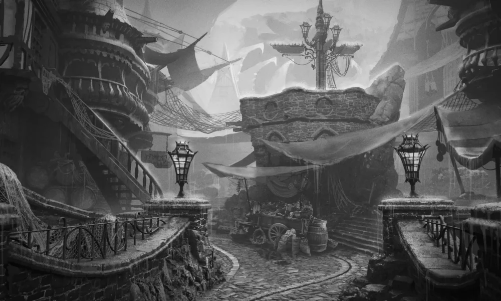 Fable : de nouvelles images dévoilées juste avant la conférence Xbox