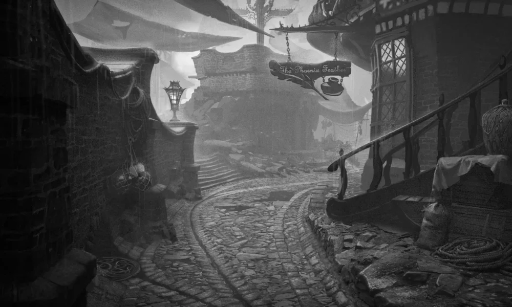 Fable : de nouvelles images dévoilées juste avant la conférence Xbox