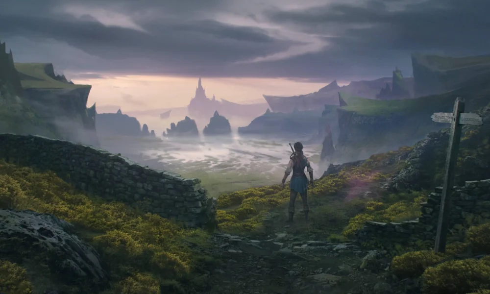 Fable : de nouvelles images dévoilées juste avant la conférence Xbox