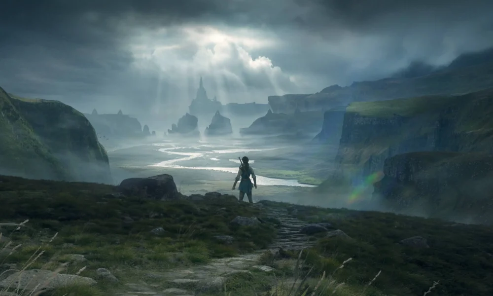 Fable : de nouvelles images dévoilées juste avant la conférence Xbox