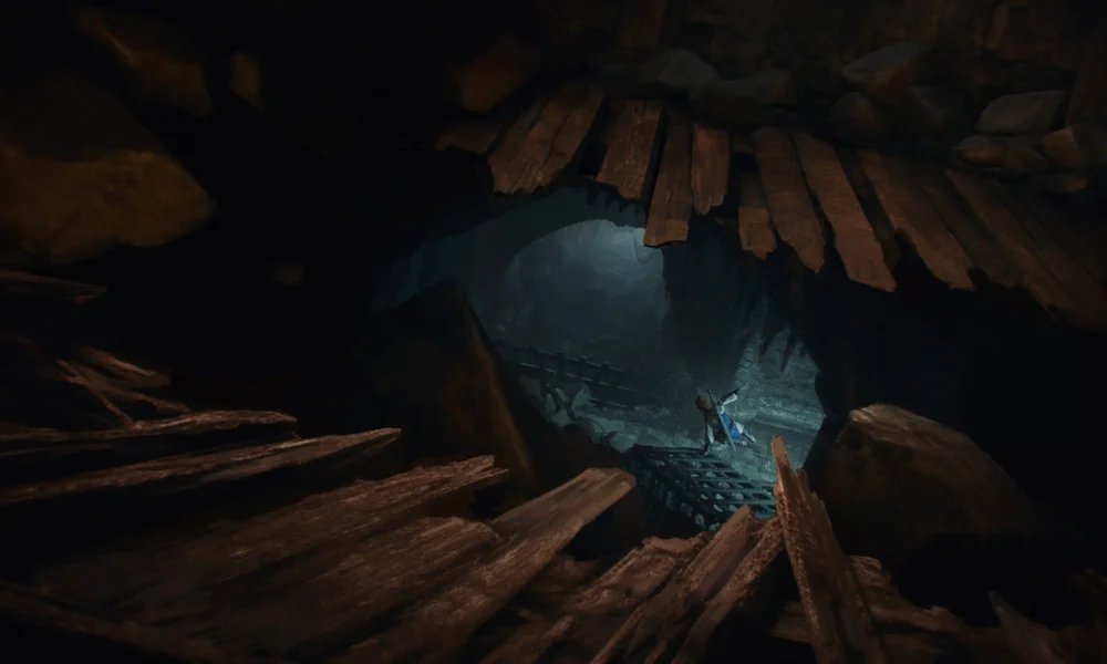 Fable : de nouvelles images dévoilées juste avant la conférence Xbox