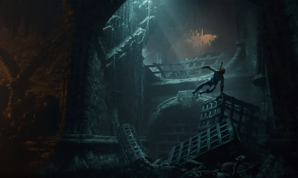 Fable : de nouvelles images dévoilées juste avant la conférence Xbox