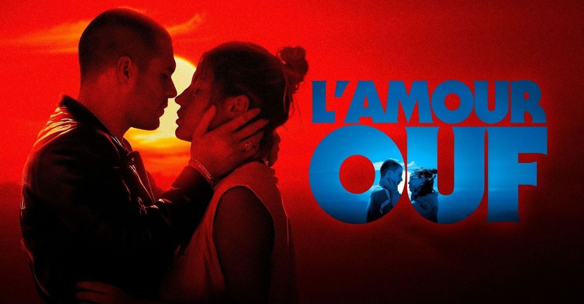 L’Amour ouf cartonne sur Netflix et s’impose déjà comme un phénomène mondial