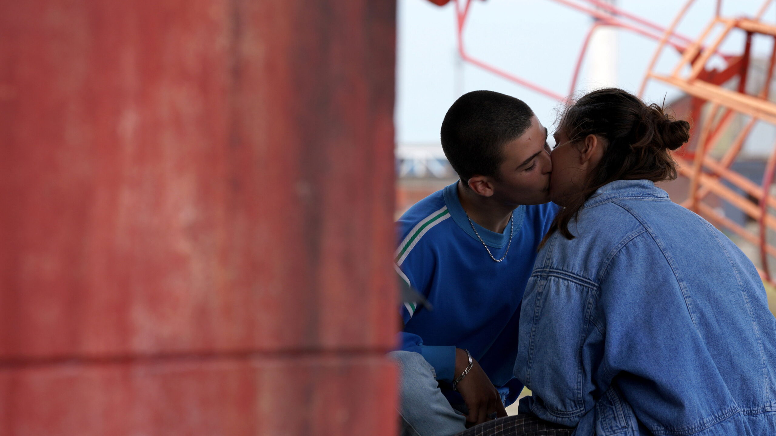 L’Amour ouf : la vraie signification de la fin du film de Gilles Lellouche