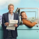 Shrinking saison 3 sur Apple TV+ avec Jason Segel et Harrison Ford