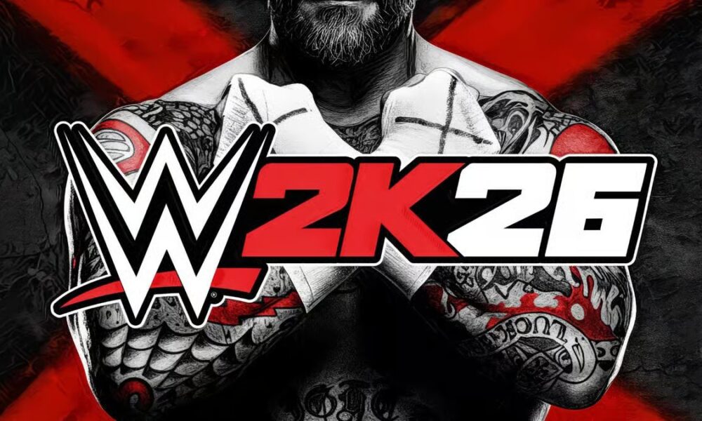 WWE 2K26 marque un tournant pour la licence en abandonnant la PS4 et la Xbox One au profit des consoles nouvelle génération.