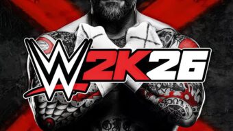 WWE 2K26 marque un tournant pour la licence en abandonnant la PS4 et la Xbox One au profit des consoles nouvelle génération.