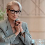 Miranda Priestly interprétée par Meryl Streep dans Le Diable s’habille en Prada 2