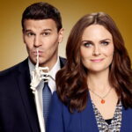 Bones : David Boreanaz et Emily Deschanel dans la série policière culte