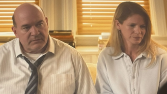 Meyer Williams et son épouse face à une décision difficile dans The Beauty épisode 7