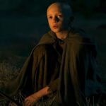 Egg, jeune écuyer, révèle sa véritable identité dans l’épisode 3 de la série Un Chevalier des Sept Royaumes.