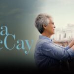 Jamie Lee Curtis et Emma Mackey dans le film Ella McCay disponible sur Disney+
