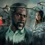 Boyd Stevens face aux mystères du Township dans la saison 4 de la série From