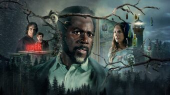 Boyd Stevens face aux mystères du Township dans la saison 4 de la série From