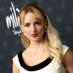 Mckenna Grace lors d’un événement officiel, future interprète de Daphne dans la série Scooby-Doo Netflix. Photo : MICHAEL TRAN/Getty Images