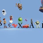 Personnages emblématiques de Pixar réunis pour les 40 ans du studio d’animation