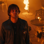 James Sunderland dans Retour à Silent Hill, le film de Christophe Gans inspiré du jeu Silent Hill 2