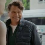 Paul Rhoades interprété par Harrison Ford dans la saison 3 de Shrinking sur Apple TV+