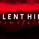 Logo officiel de Silent Hill Townfall, nouvel opus de la saga horreur de Konami