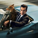 Colin Farrell dans Sugar, série Apple TV+ au style néo-noir, mêlant enquête, mystère et atmosphère cinématographique.