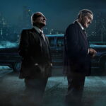 Avec The Irishman, Martin Scorsese referme près de 50 ans de cinéma mafieux. Un film crépusculaire porté par De Niro, Pacino et Pesci.