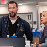 Urgences sous tension dans The Pitt saison 2 épisode 2, avec Robby et Baran en désaccord au cœur de l’hôpital.