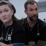 Médecins en intervention dans The Pitt saison 2 épisode 6 sur HBO