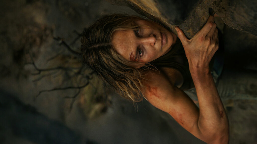Apex dévoile sa bande-annonce sur Netflix : Charlize Theron traquée par Taron Egerton dans un survival haletant attendu le 24 avril