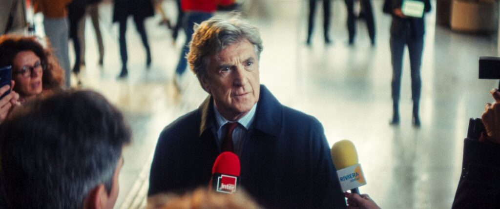 Fils de, avec François Cluzet et Karin Viard, arrive sur Canal+