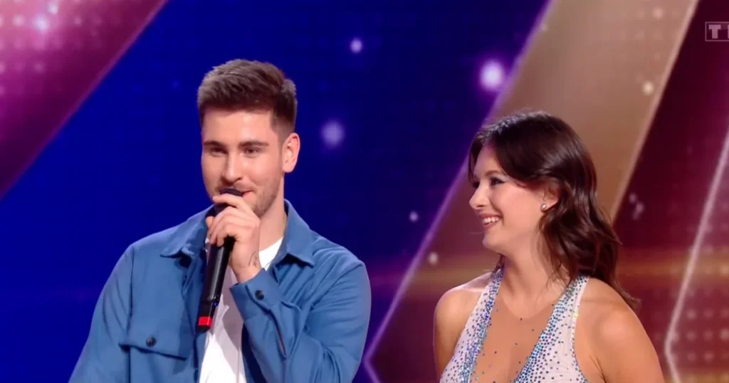 Danse avec les stars : Qui a été éliminé ce 27 mars 2026 ?